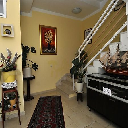 Hotel Haus Am Meer Cavtat Zewnętrze zdjęcie
