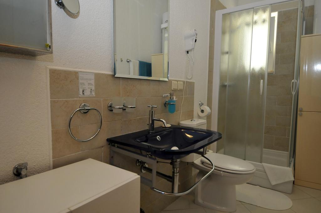 Hotel Haus Am Meer Cavtat Pokój zdjęcie