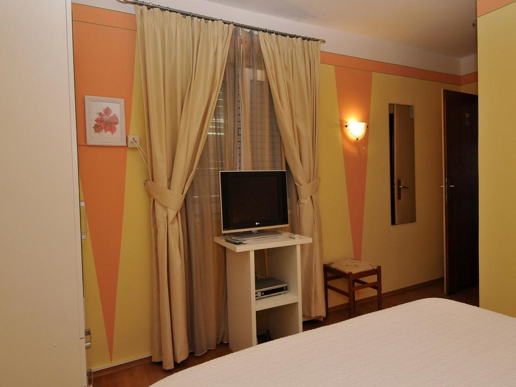 Hotel Haus Am Meer Cavtat Pokój zdjęcie