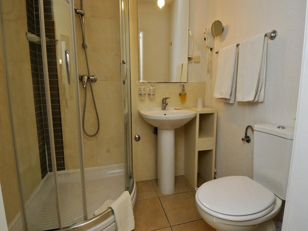 Hotel Haus Am Meer Cavtat Pokój zdjęcie