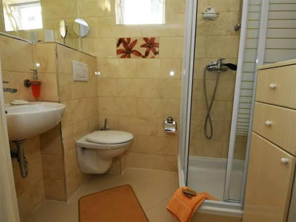 Hotel Haus Am Meer Cavtat Zewnętrze zdjęcie