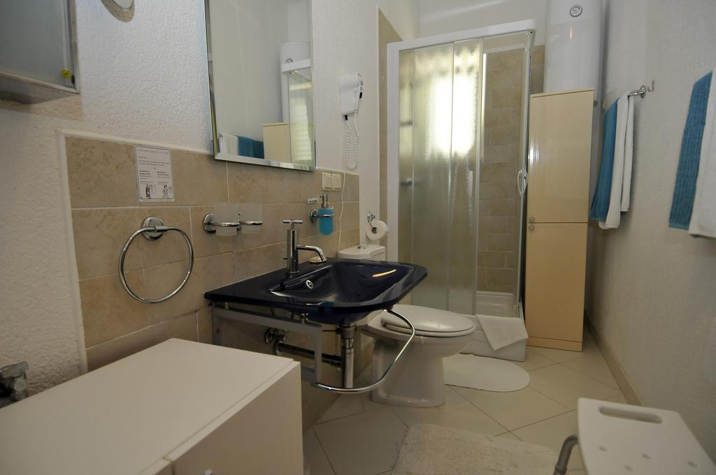 Hotel Haus Am Meer Cavtat Pokój zdjęcie