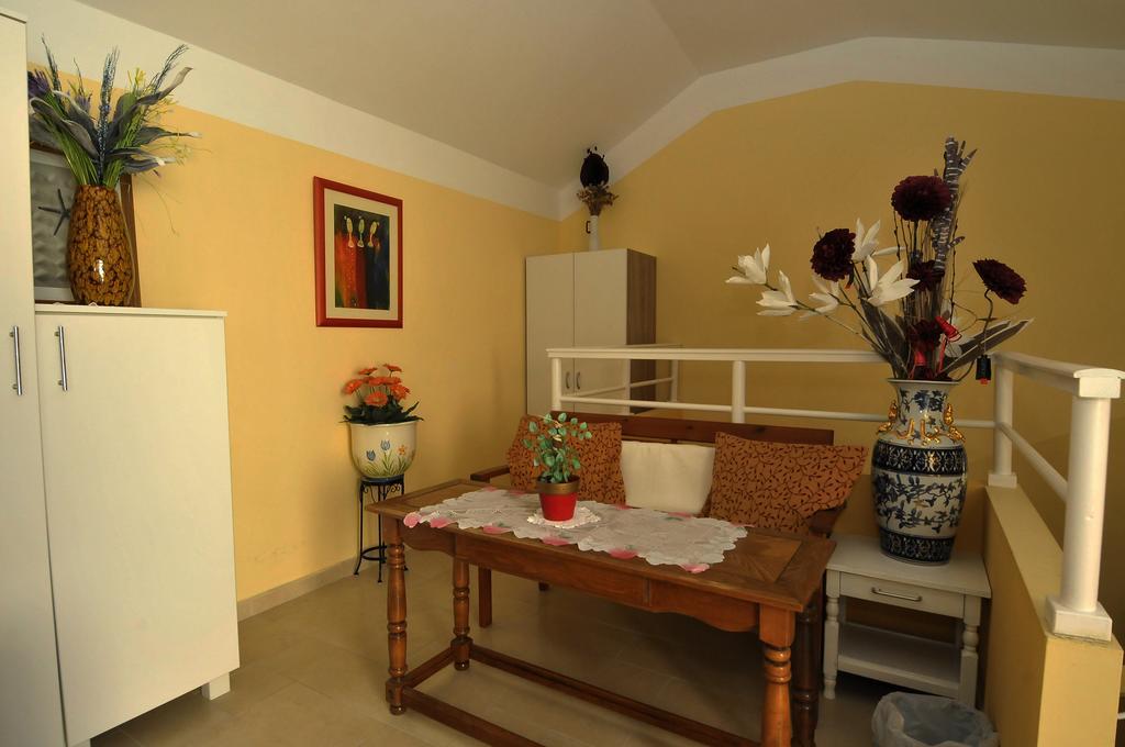 Hotel Haus Am Meer Cavtat Zewnętrze zdjęcie
