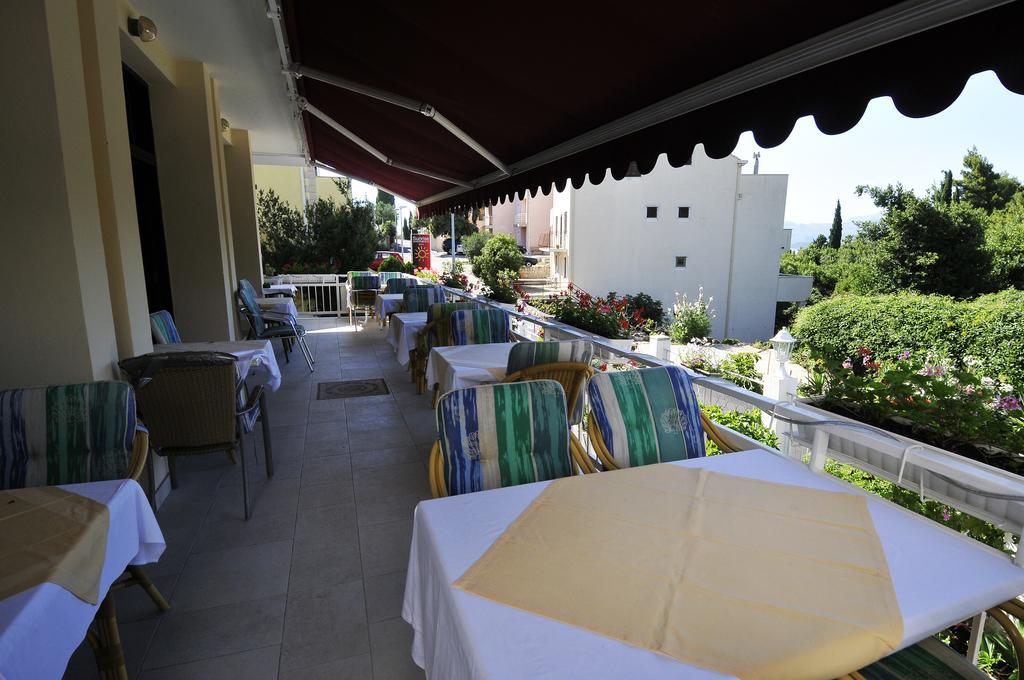 Hotel Haus Am Meer Cavtat Zewnętrze zdjęcie